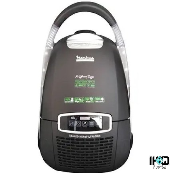 جاروبرقی نانیوا مدل NVC-9400