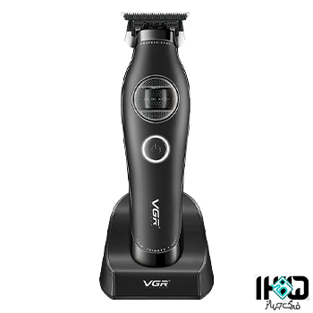 ماشین اصلاح موی صورت وی جی آر مدل V-880 T
