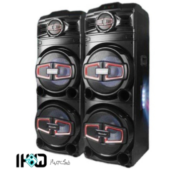 اسپیکر دیجی مکسیدر مدل AL-252AP