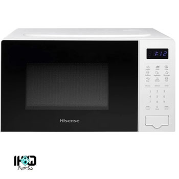 مایکروویو 20 لیتر هایسنس مدل H20MOBS15