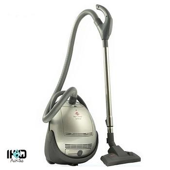 جارو برقی پارس خزر مدل VC-2000W