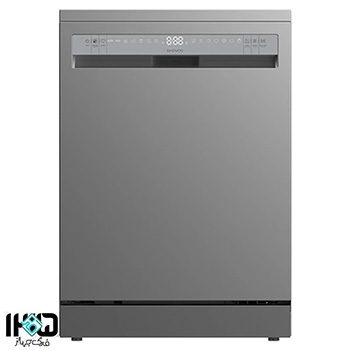 ماشین ظرفشویی 14 نفره دوو مدل DW-200S