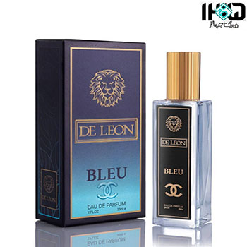 ادکلن دی لئون بلو شنل (Chanel Bleu de Chanel EDP)