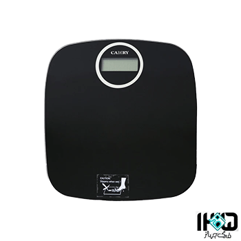 ترازو دیجیتال کمری مدل EB5645