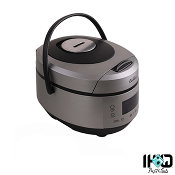 پلوپز برقی چند کاره کاخلر مدل KH-5510