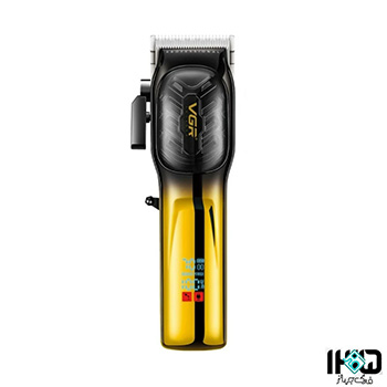 ماشین اصلاح موی سر و صورت وی جی آر مدل V-654