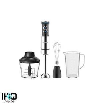 گوشت کوب برقی گوسونیک مدل GSB-845