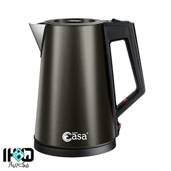 کتری برقی سوپر کاسا مدل CA-212