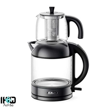 چای ساز روی هم فلر مدل TS288(اصل)