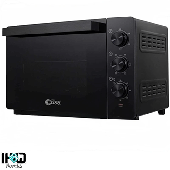 آون توستر 48 لیتری سوپر کاسا مدل CA-548