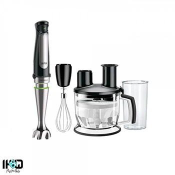 گوشت کوب برقی براون مدل MQ 7075x