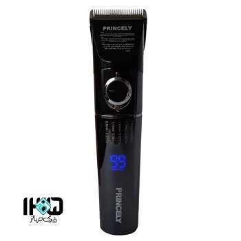 ماشین اصلاح سر و صورت پرینسلی مدل PR467AT(گارانتی 24 ماهه پروا گستر ایرانیان) با ارسال رایگان