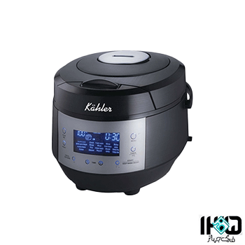 پلوپز برقی چند کاره کاخلر مدل KH-5509