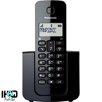 تلفن بی‌سیم پاناسونیک مدل KX-TGB110