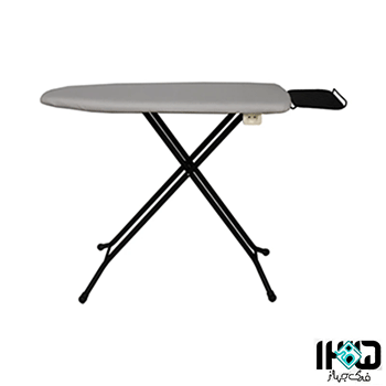 میزاتو ایستاده پریزدار یونیک 7060