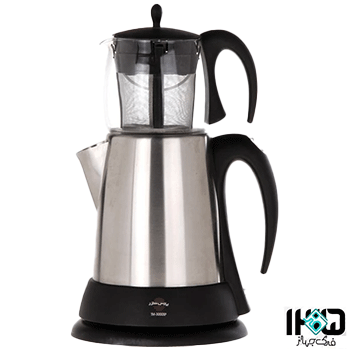چای ساز پارس خزر TM-3000SP