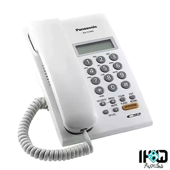 تلفن پاناسونیک مدل KX-TSC75