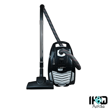 جاروبرقی  کاخلر مدل KH-4407