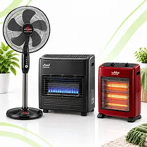 سرمایش و گرمایش