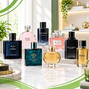 عطر و ادکلن