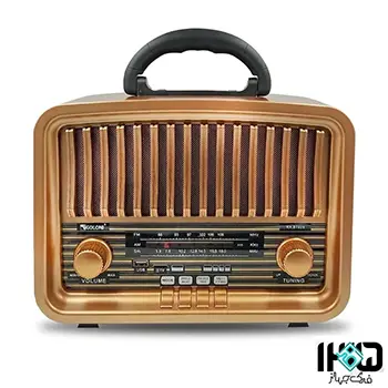 رادیو گولون RX-BT929 Golon