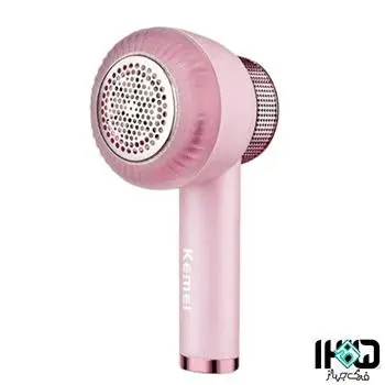 پرزگیر لباس کیمی Kemei KM-167