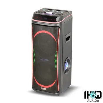 اسپیکر شارژی مکسیدر CN 10E51