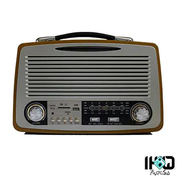 رادیو کیمای مدل MD-1700BT