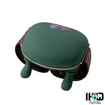 ماساژور برقی گردن و پا مدل FZ-831