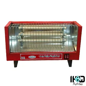 بخاری برقی اخوان فرید مدل 1200W