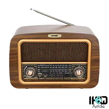 رادیو ان ان اس NNS NS-6655BT