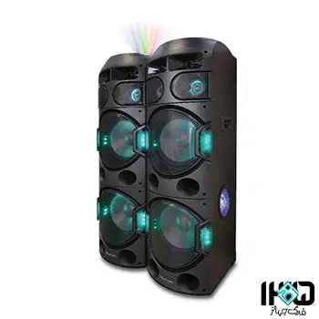 اسپیکر مکسیدر  AL 223-LP5 (با ارسال رایگان) 