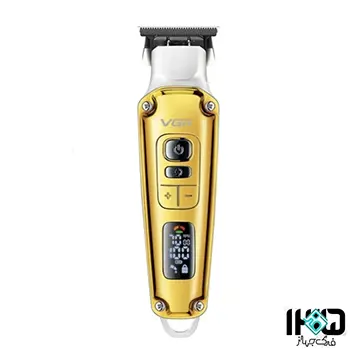 ماشین اصلاح موی سر و صورت وی جی آر مدل V-931