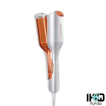 فر مو ساحلی شیگلم SHEGLAM Sheglam Beach Babe Hair Waver (اصل)