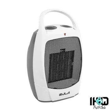 بخاری برقی آبسال مدل 330F (مجهز به فن)