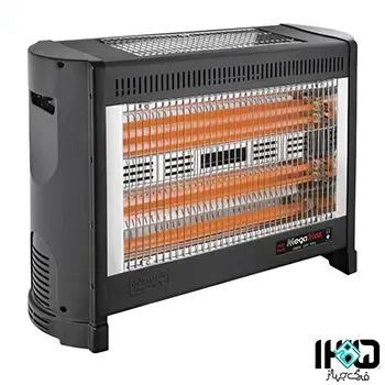 بخاری برقی مگامکس مدل MQH-5600