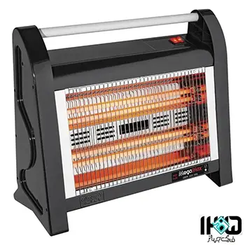 فن هیتر برقی مگامکس مدل MQH-5400