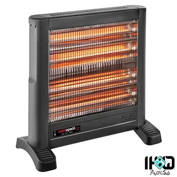 بخاری برقی مگامکس مدل MQH-2800